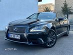 Lexus Seria LS 600h Luxury Line - 1