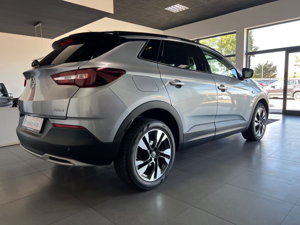 Opel Grandland-X