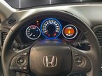 Honda HR-V 1.6 i-DTEC Elegance+Connect Navi - 11