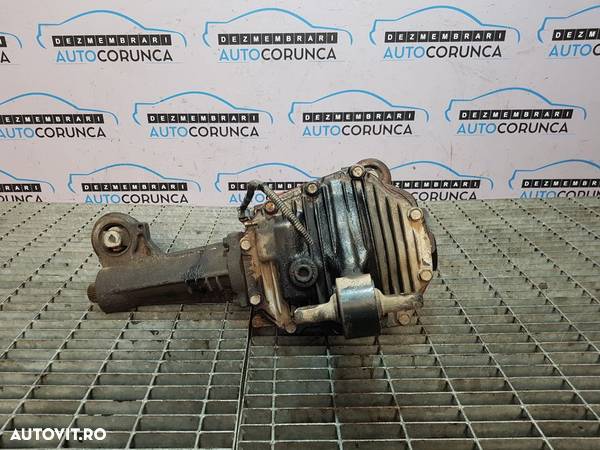 Grup spate Jeep Grand Cherokee III 3.0 2005 - 2010 EXL (422) - 2