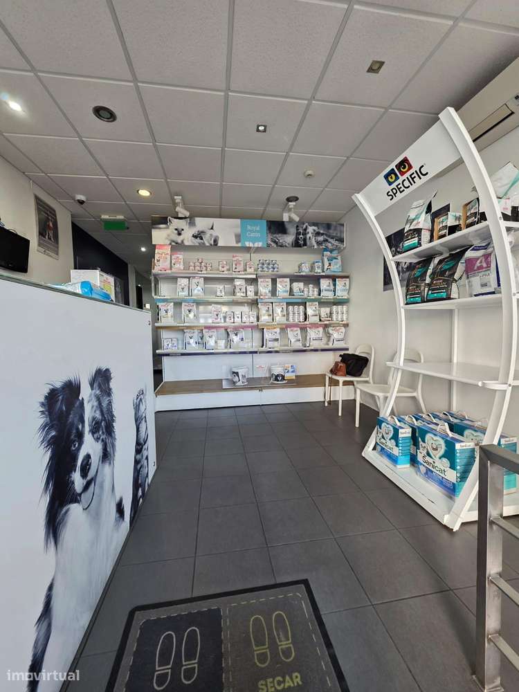 Loja Ouressa-Mem Martins - Grande imagem: 3/8