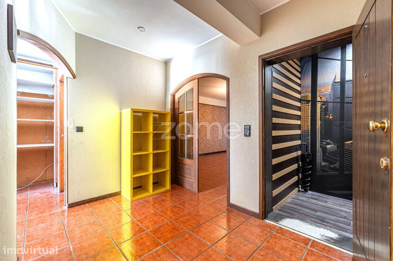 Apartamento T3 - Braga-16