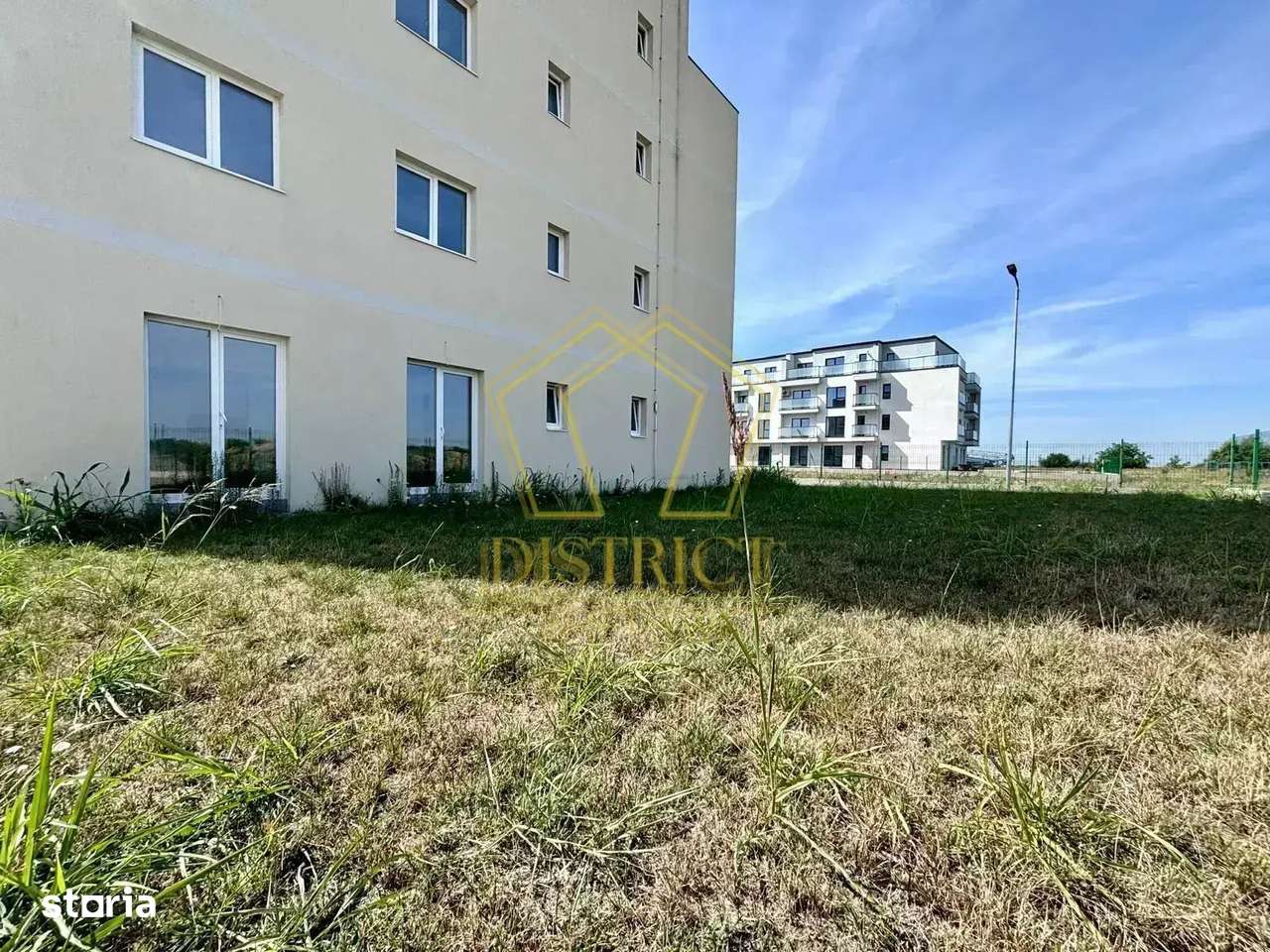 Apartamente noi cu 3 camere si gradina de 70mp | Torontalului - Imagine principală: 2/9