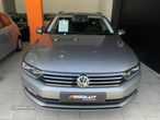 VW Passat Variant 1.6 TDI BlueMotion - 2