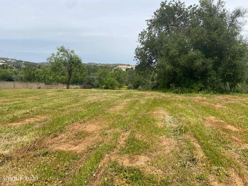 Terreno urbano - Maritenda, Boliqueime