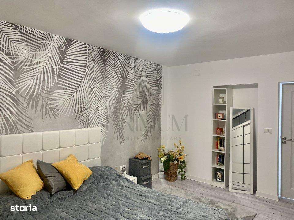 Complexul Studentesc- 2 camere, mobilat si utilat modern, centrala pro - Imagine principală: 4/11