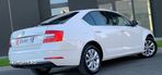 Skoda Octavia 1.6 TDI DSG Style - 12