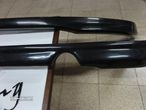 Kit Lip / Spoiler frontal Type r + Traseiro Honda Civic EK, EJ 96-98 2, 4 Portas - 5