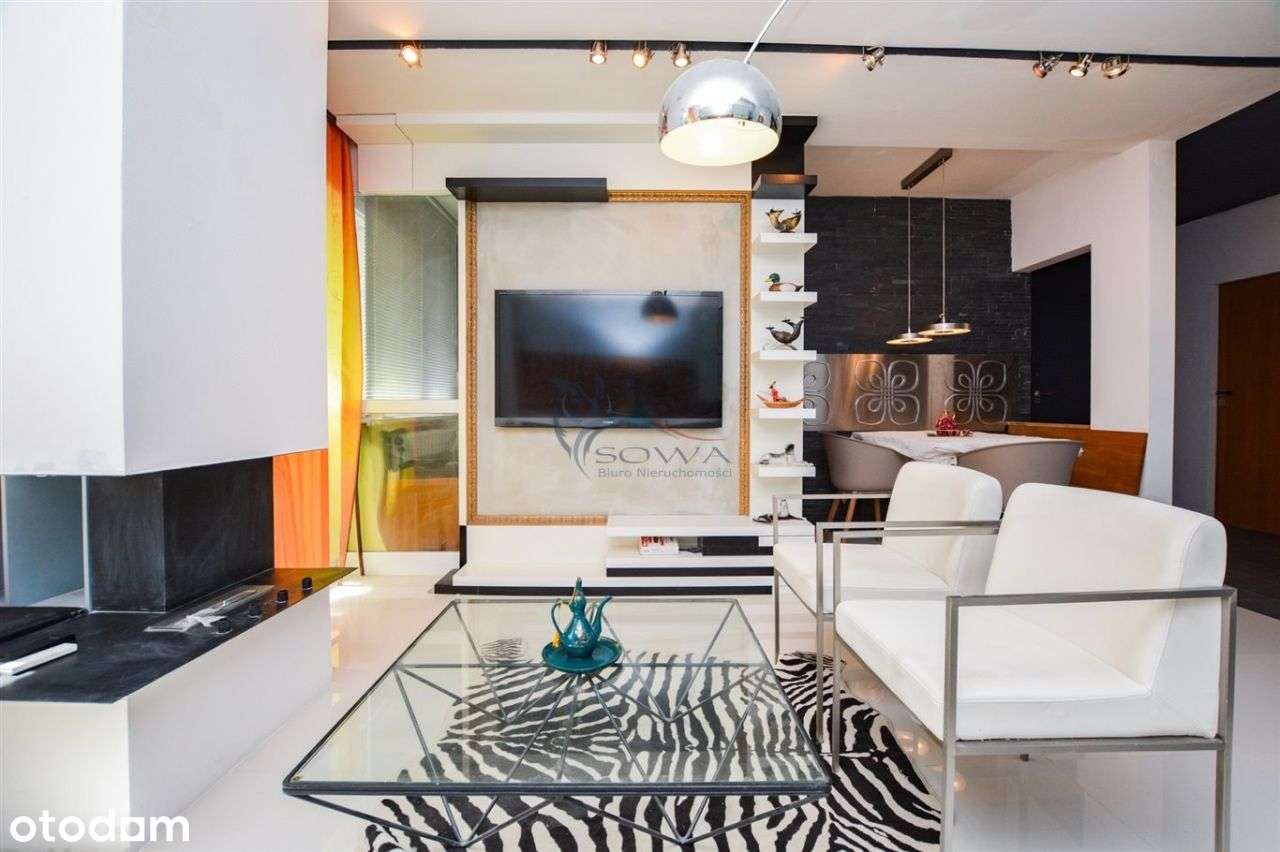 3 pokoje | Balkon | Os. Słoneczne | 55,8 m2-3