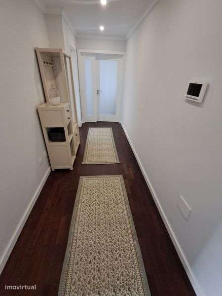 Apartamento T2 SEMI-NOVO - Grande imagem: 5/12