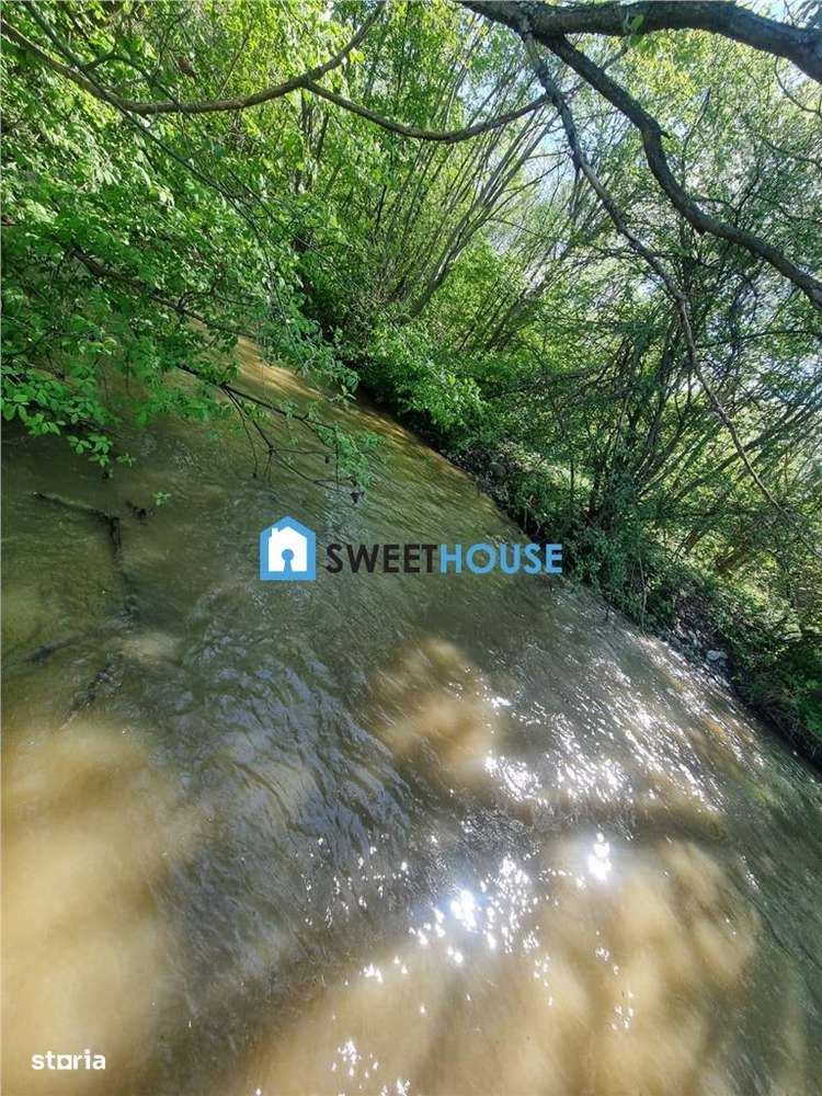 Teren valea Sebesului - Imagine principală: 5/11