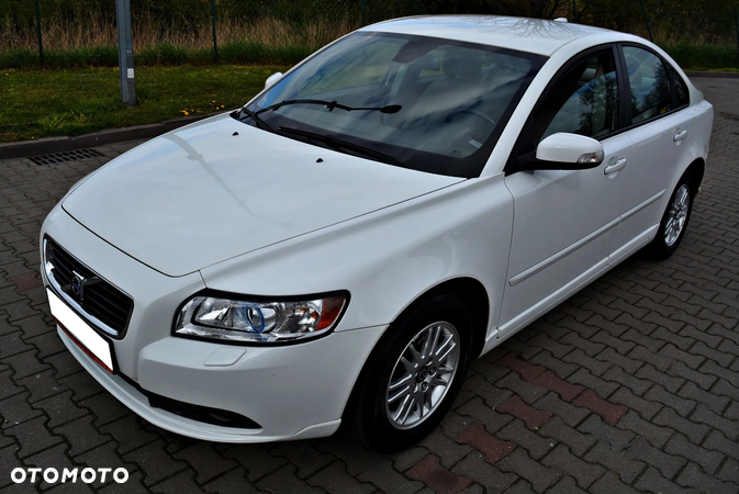 Volvo S40 1.6 Momentum - 17