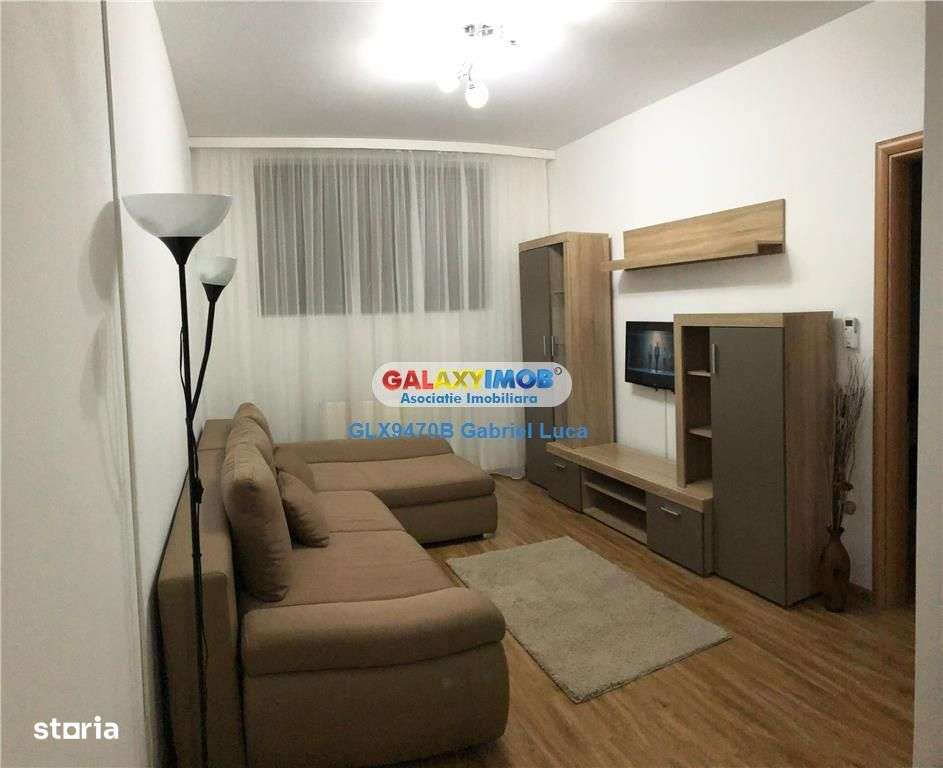 Apartament 2 camere 47mp | Centrala | Cartier Solar | Metalurgiei | - Imagine principală: 2/10