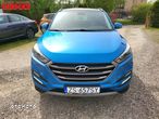 Hyundai Tucson - 10