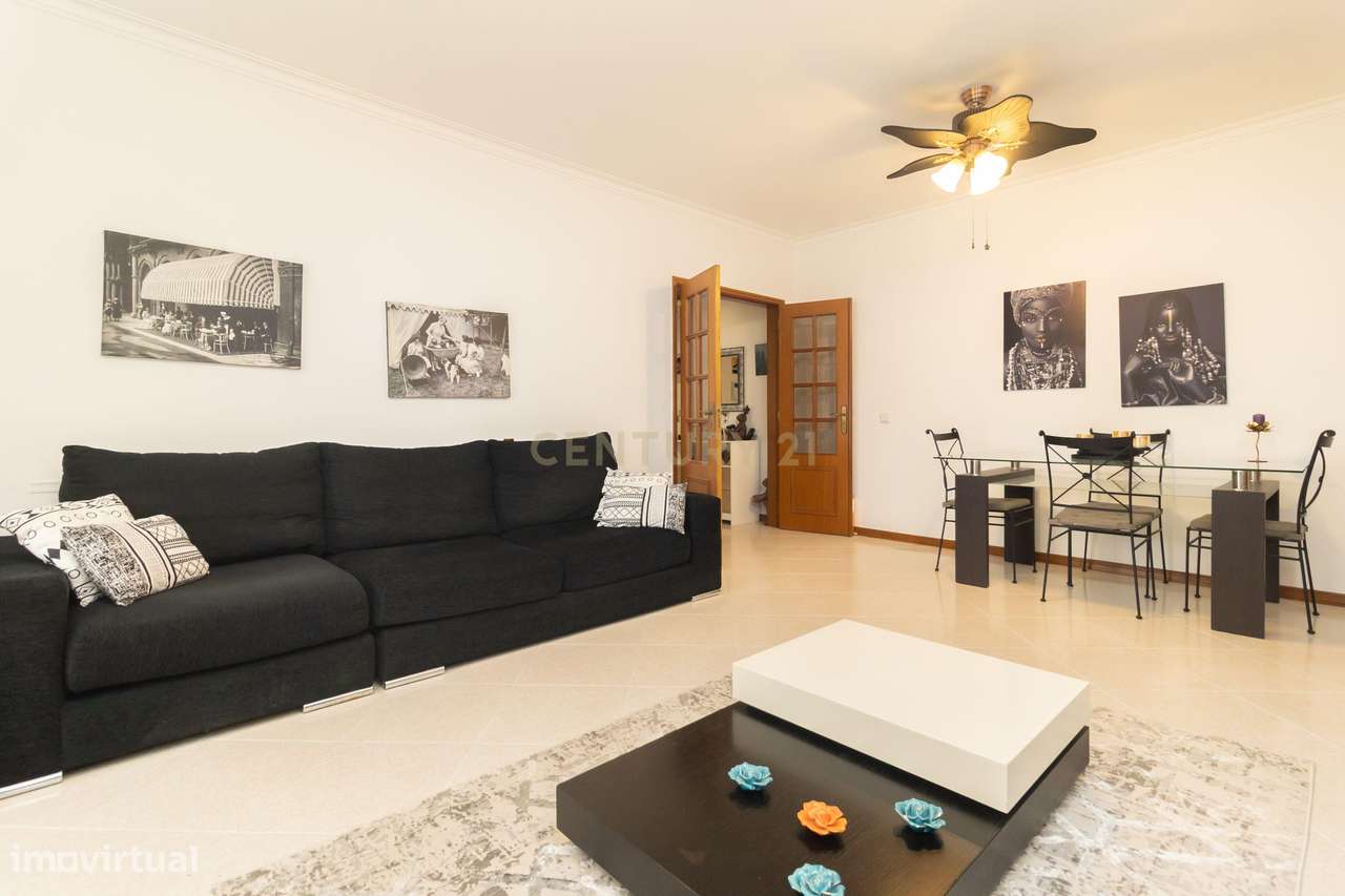 Apartamento T2 em Setúbal - Oportunidade Única! - Grande imagem: 5/29