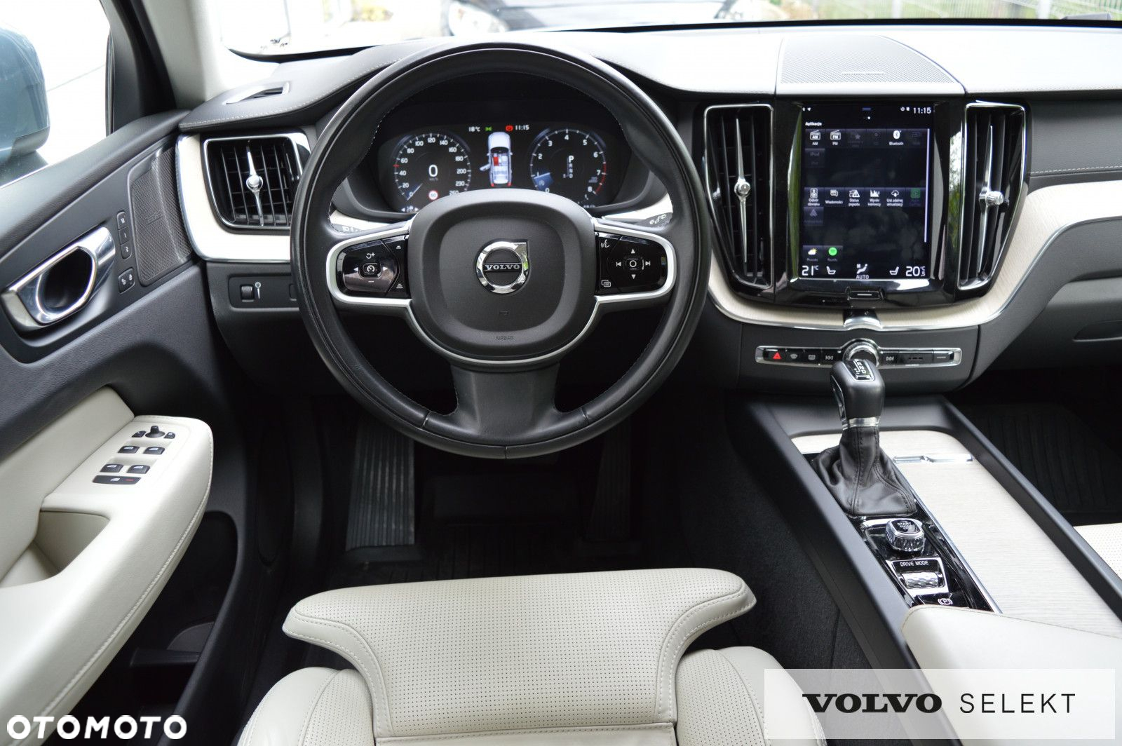 Volvo XC 60 - 9