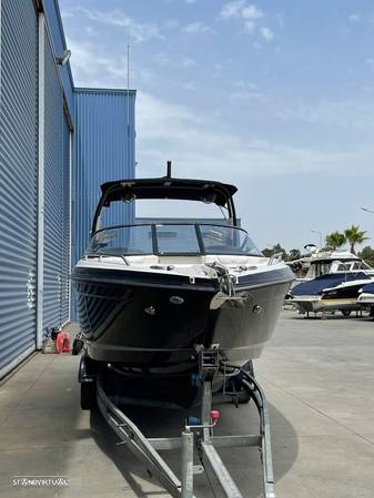 Chaparral 257 SSX SURF - 20