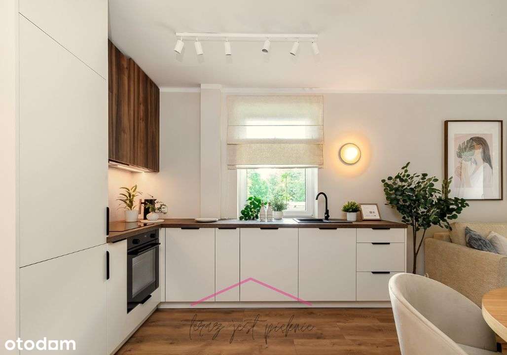 ✩ 3 POKOJE ✩ wysoki standard ✩ BALKON ✩ tramwaj ✩-8