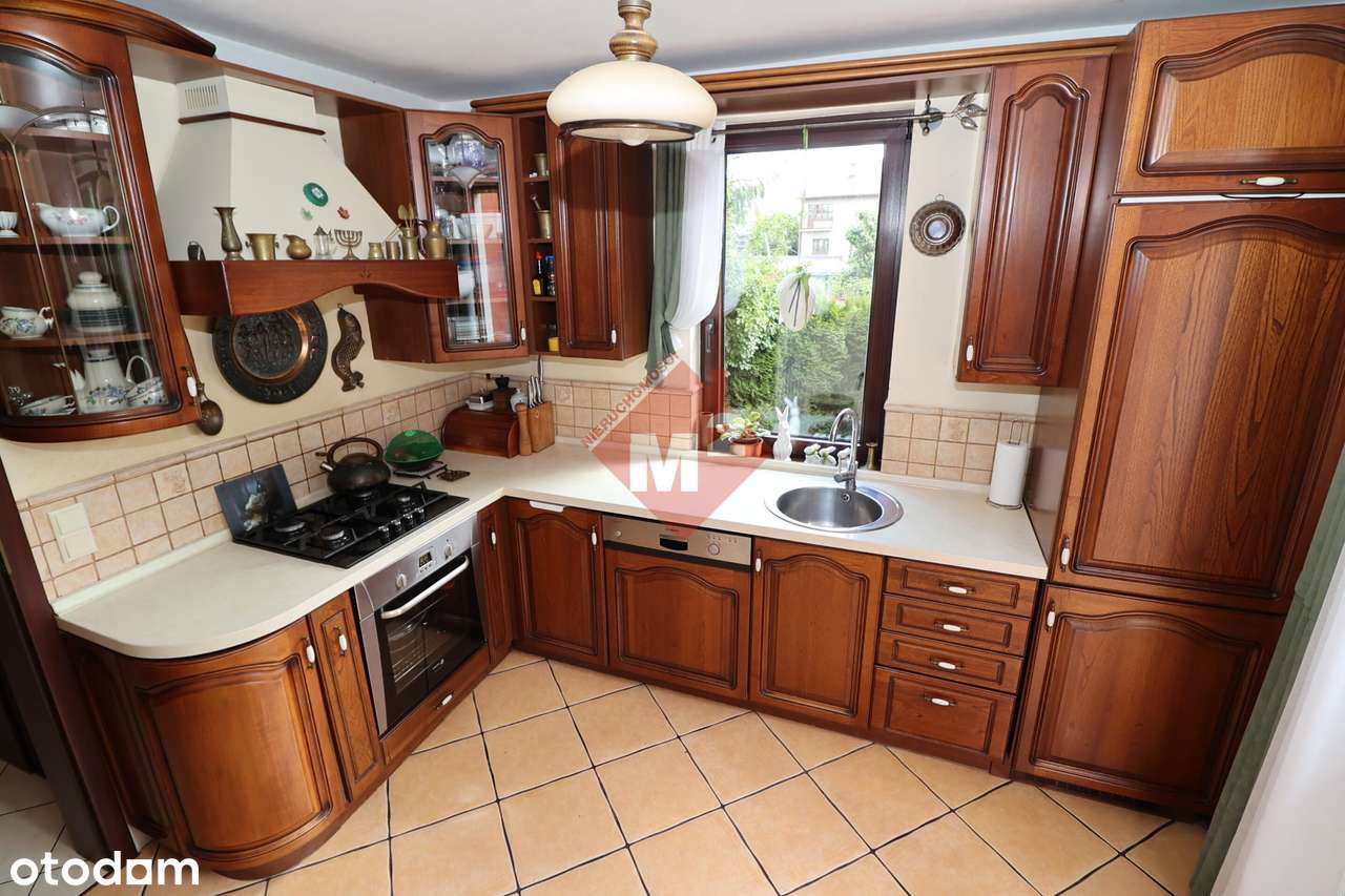 Dom Bliźniak w Dobrzanach na Sprzedaż-8