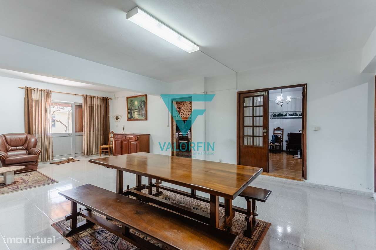 MORADIA T4 INDEPENDENTE - Mourões | Cortes-37