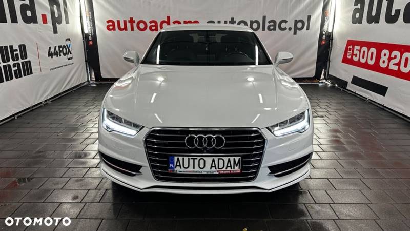 Audi A7 - 3