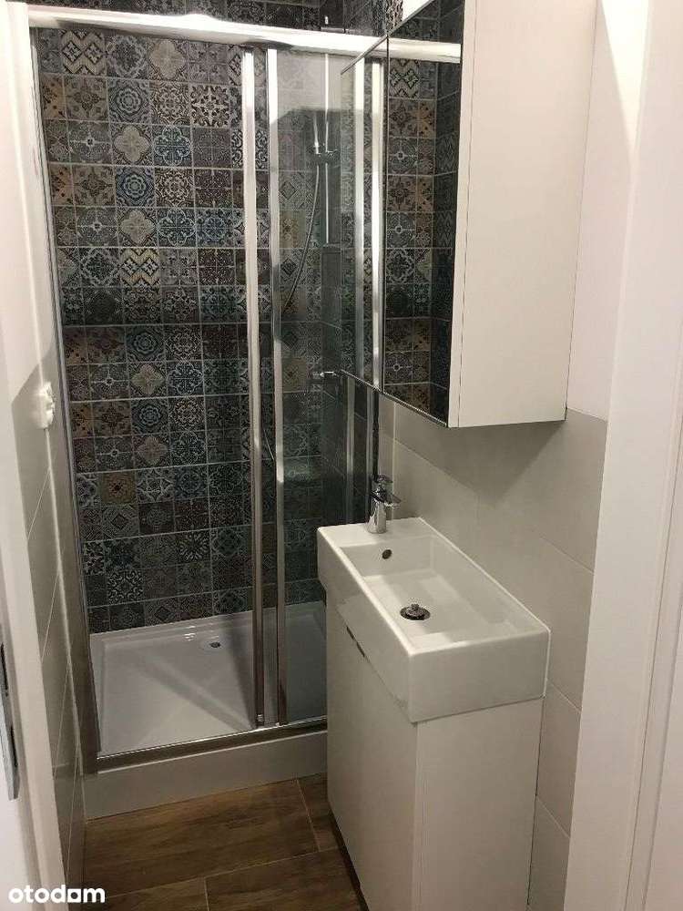 Pokój jednoosbowy ul. Racławicka 127 - Pełny obrazek: 4/5