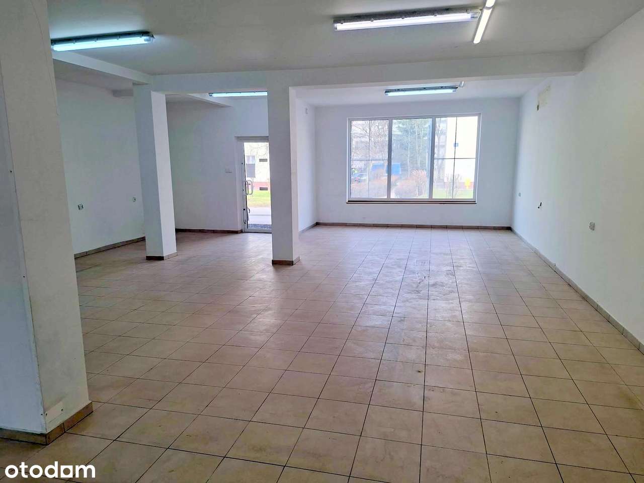 Lokal użytkowy 93 m2 Giżycko ul Olsztyńska 15C - Pełny obrazek: 5/10