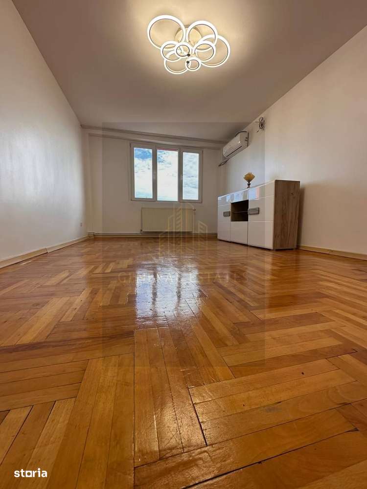 Apartament 3 camere Central – investiție sigură! - Imagine principală: 5/12