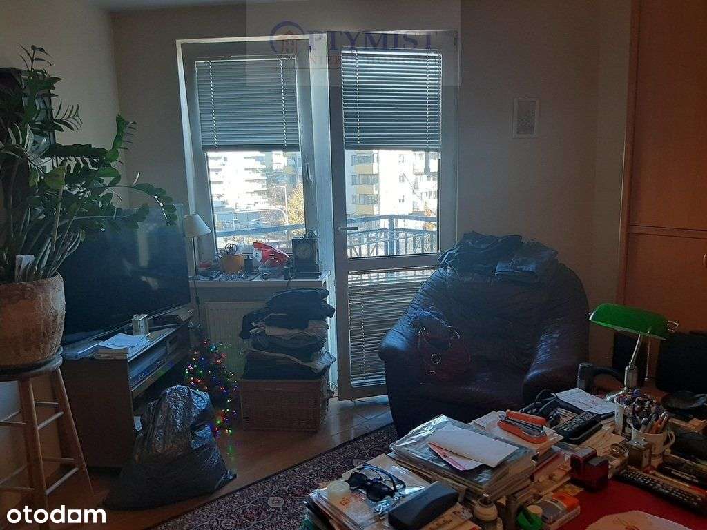 Kawalerka metro Lazurowa-3