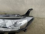 LAMPA PRZEDNIA LEWA NISSAN PULSAR  2014-- - 2