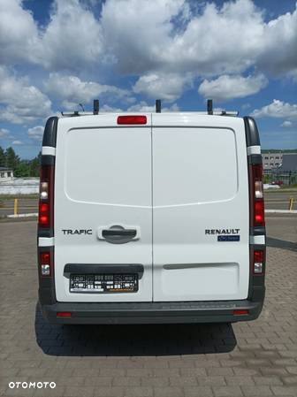 Renault Nowy Trafic - 7