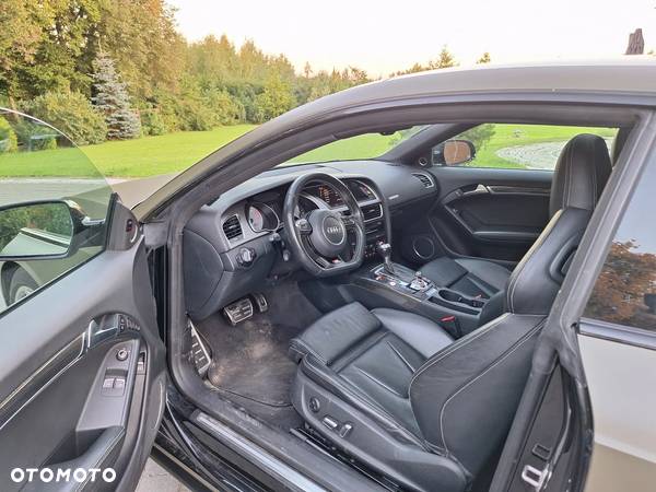 Audi S5 3.0 TFSI Quattro S tronic - 20