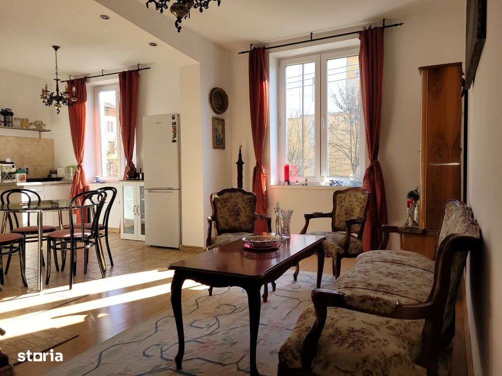 Apartament, 70 m², -0