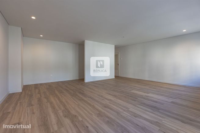 Apartamento T3 renovado em Massarelos-6