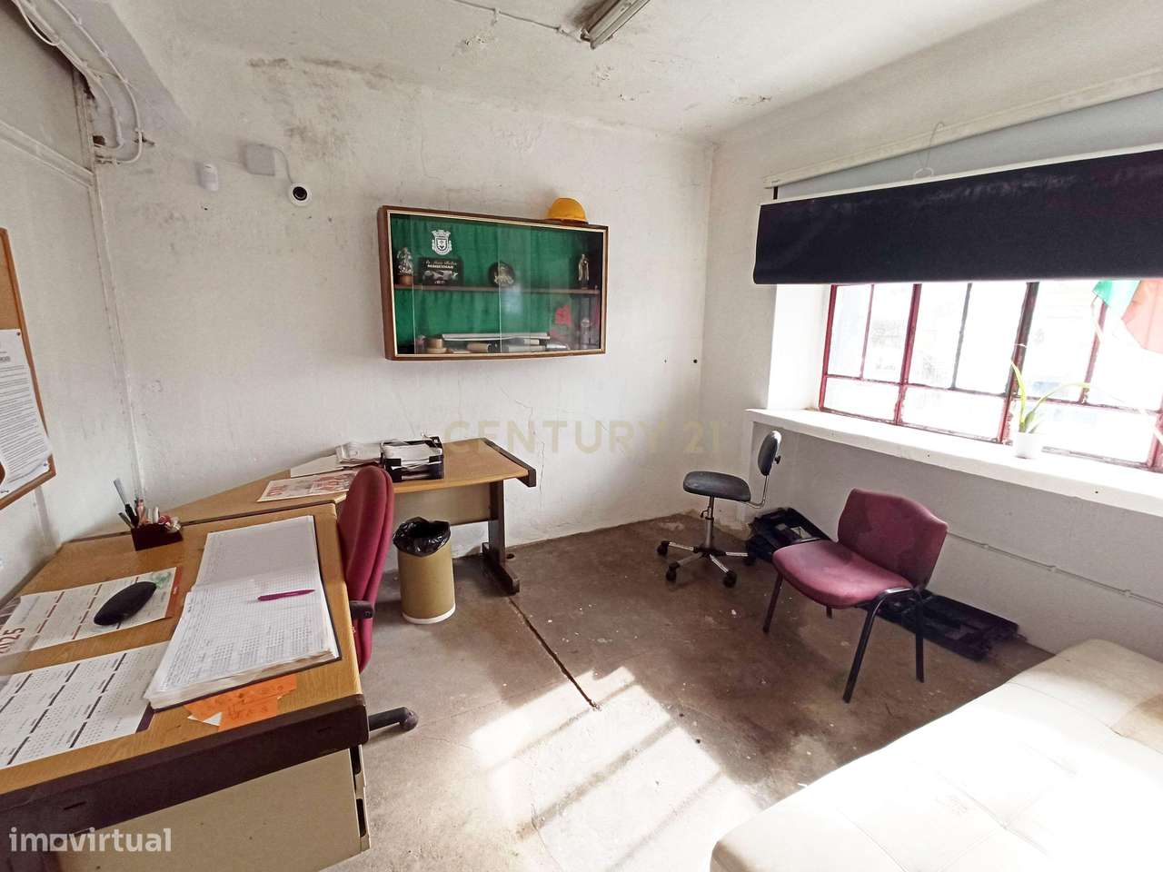 Prédio com Elevado Potencial de Reconversão | Projeto Ideal para Loft-17