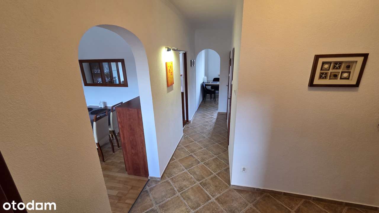 Mieszkanie w Szczawnicy - osiedle Połoniny 2-9