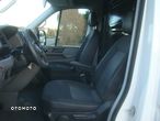 Volkswagen CRAFTER L4 H2 MAXI - 14