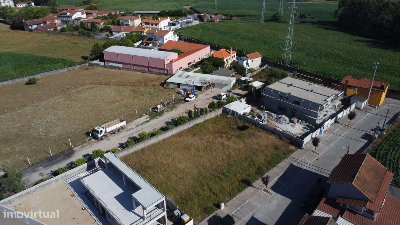 Moradia Chave na Mão - Gião, Vila do Conde-7
