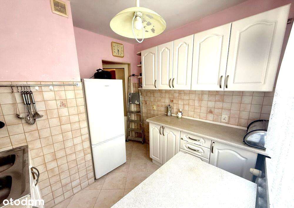 ⭐Chorzów Batory ul. Gagarina 51 m2 3 pokoje + balkon !⭐ - Pełny obrazek: 2/11