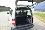 Volkswagen Caddy - 6