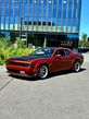 Dodge Challenger Automatik 392 Hemi Scat Pack Shaker - 25