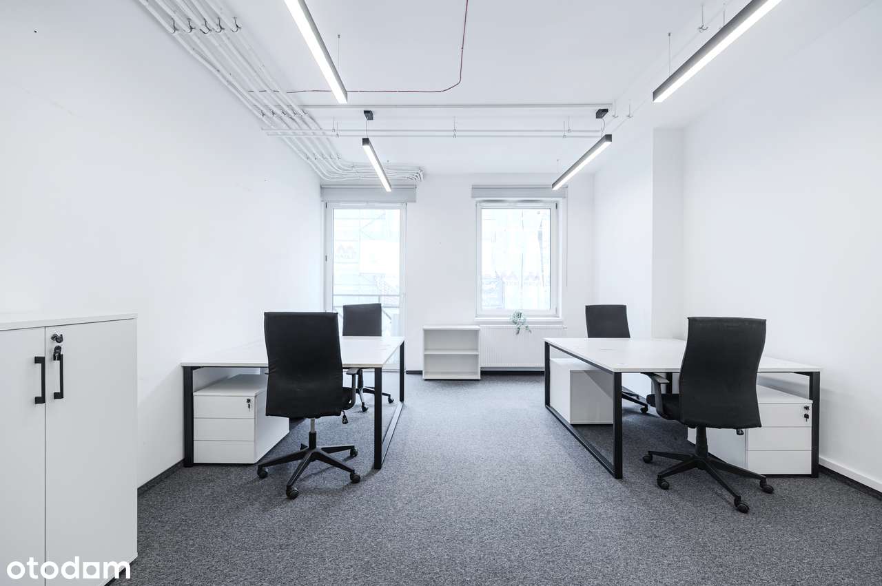 BIURO 86 mkw| NORBLIN 2 min | BEZPOŚREDNIO - Pełny obrazek: 2/4