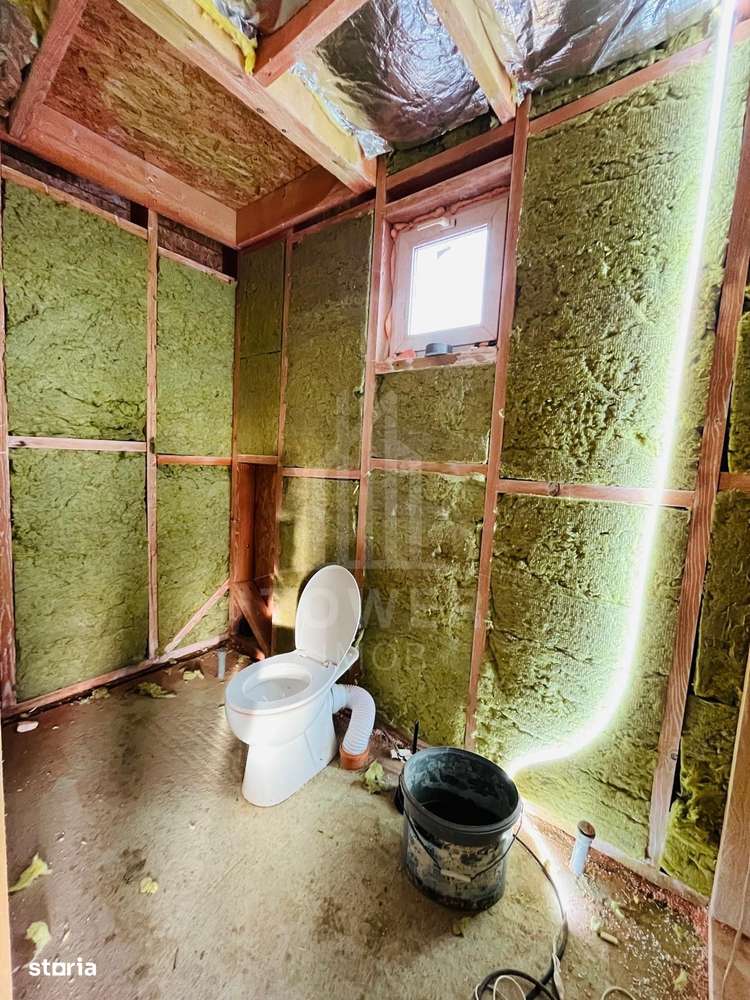 Cabana moderna cu view superb - Imagine principală: 5/20