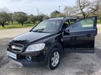 Chevrolet Captiva 2.0 VCDi Seven 7L - 11