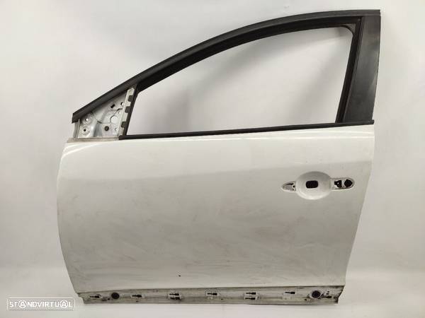 Porta Frente Esquerda Frt Renault Megane Iii Hatchback (Bz0/1_) - 1