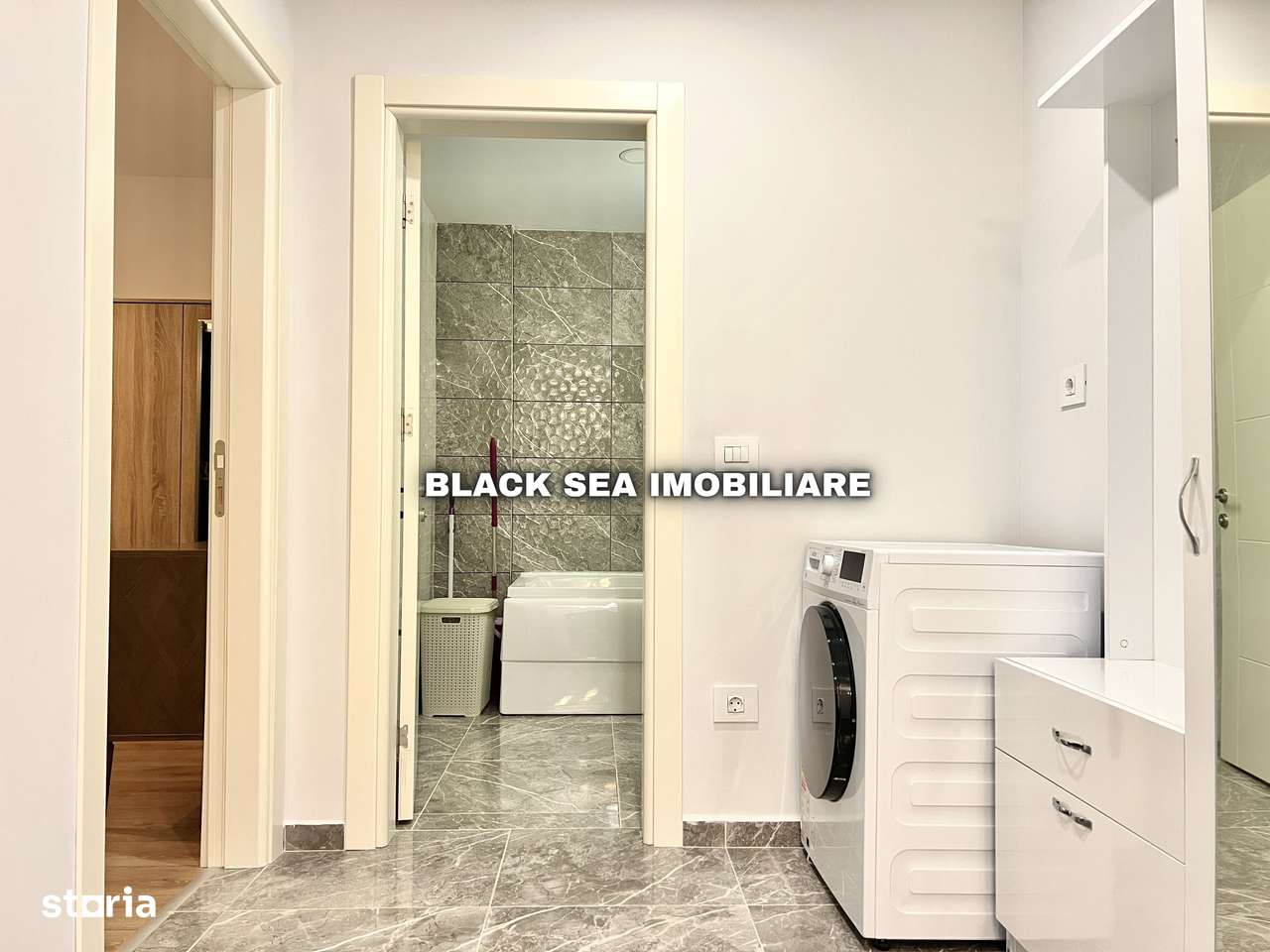 Apartament 2 camere de vanzare - zona Carrefour / Tomis Plus - Ocazie-13