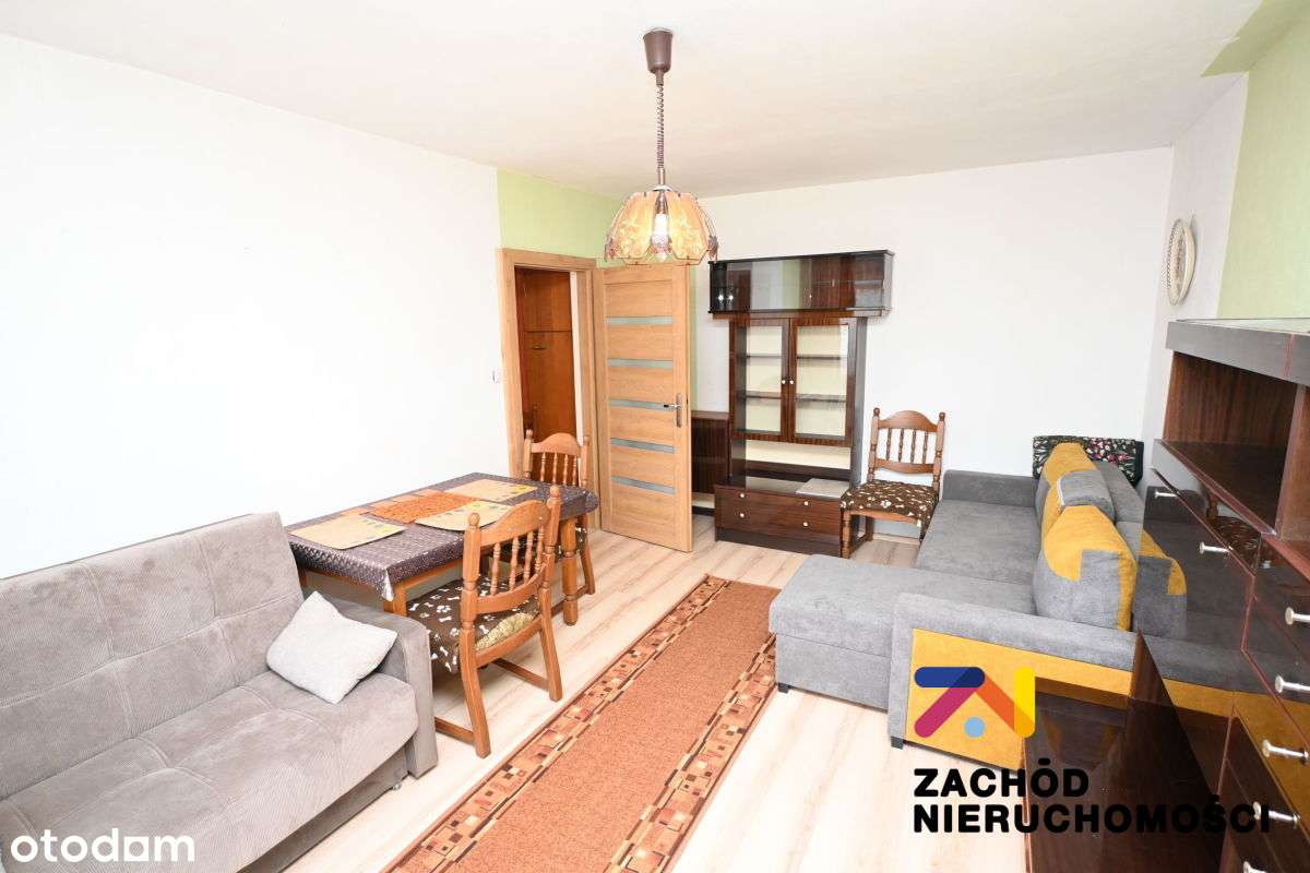 Mieszaknie 2 pok. Rydza Śmigłego - Pełny obrazek: 4/15