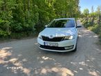 Skoda RAPID 1.6 TDI Drive - 1