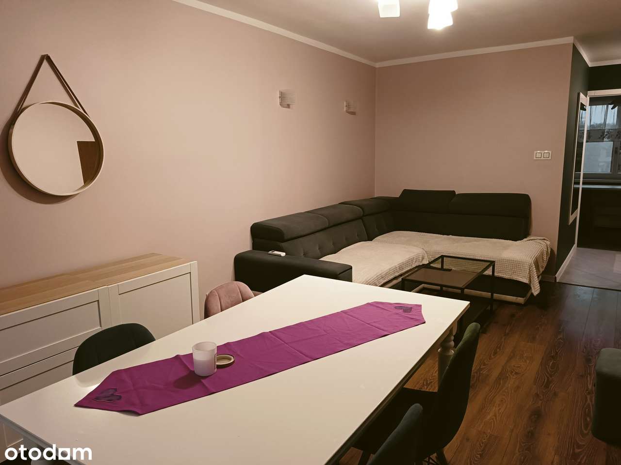 3-pokojowe mieszkanie 55 m² – idealne dla rodziny lub pod inwestycję! - Pełny obrazek: 5/14