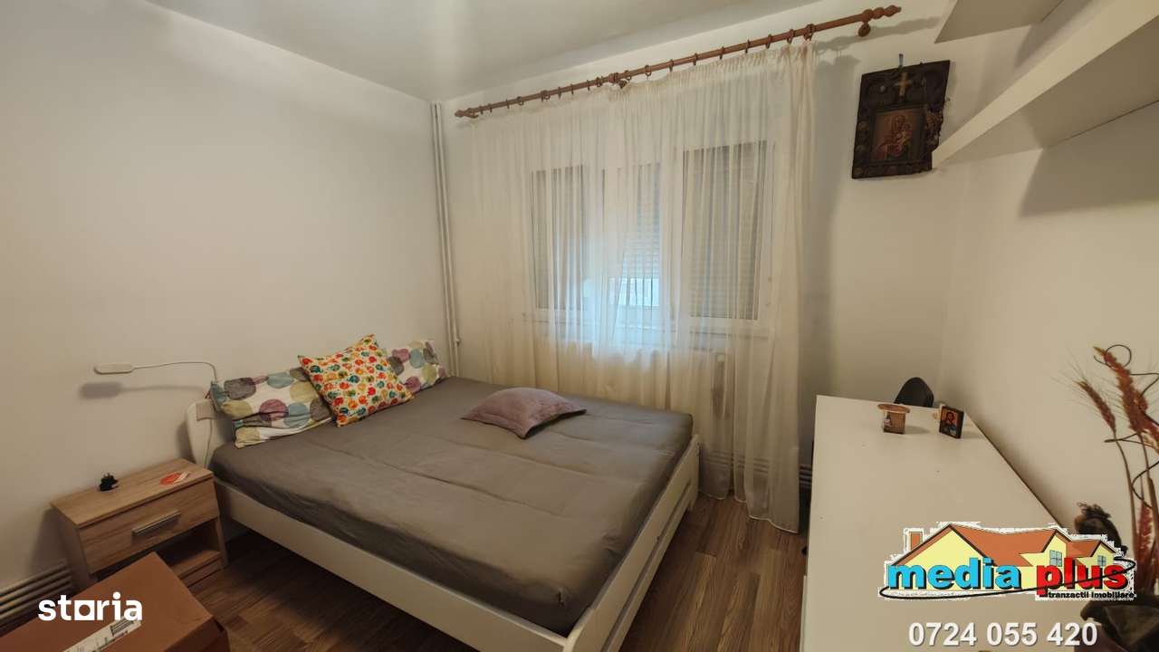 Apartament 2 camere decomandat – Micro 21-5